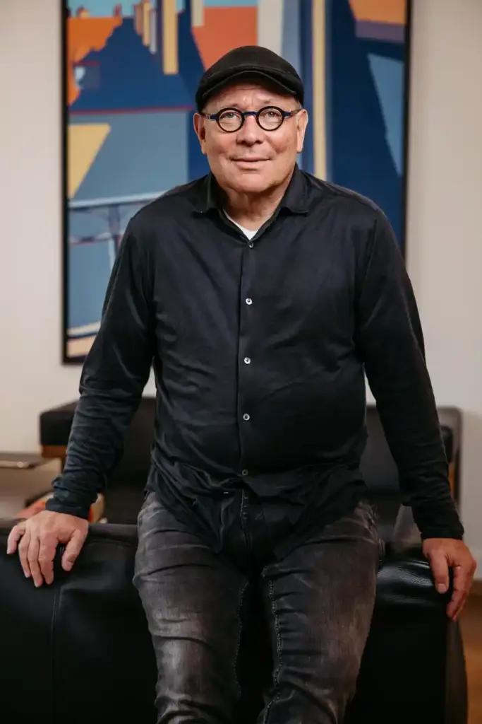 Prof. Dr. Matthias Siegmann
