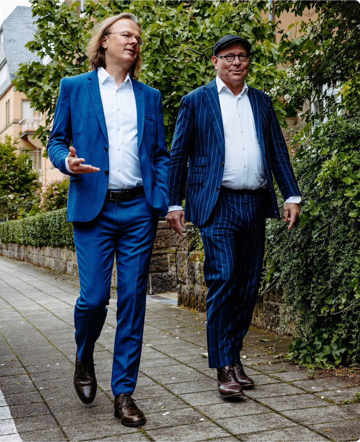Siegmann Höger