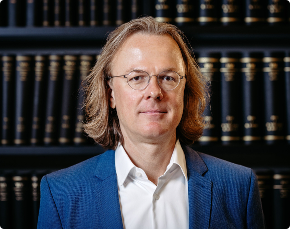 Dr. Jochen Höger